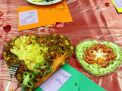 گزارش تصویری از جشنواره غذای طیبات